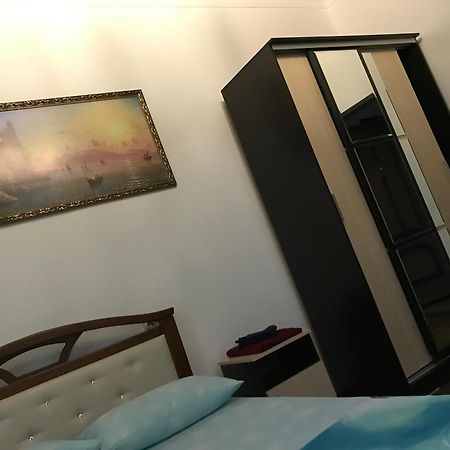Бархат Tsandrypsh ภายนอก รูปภาพ