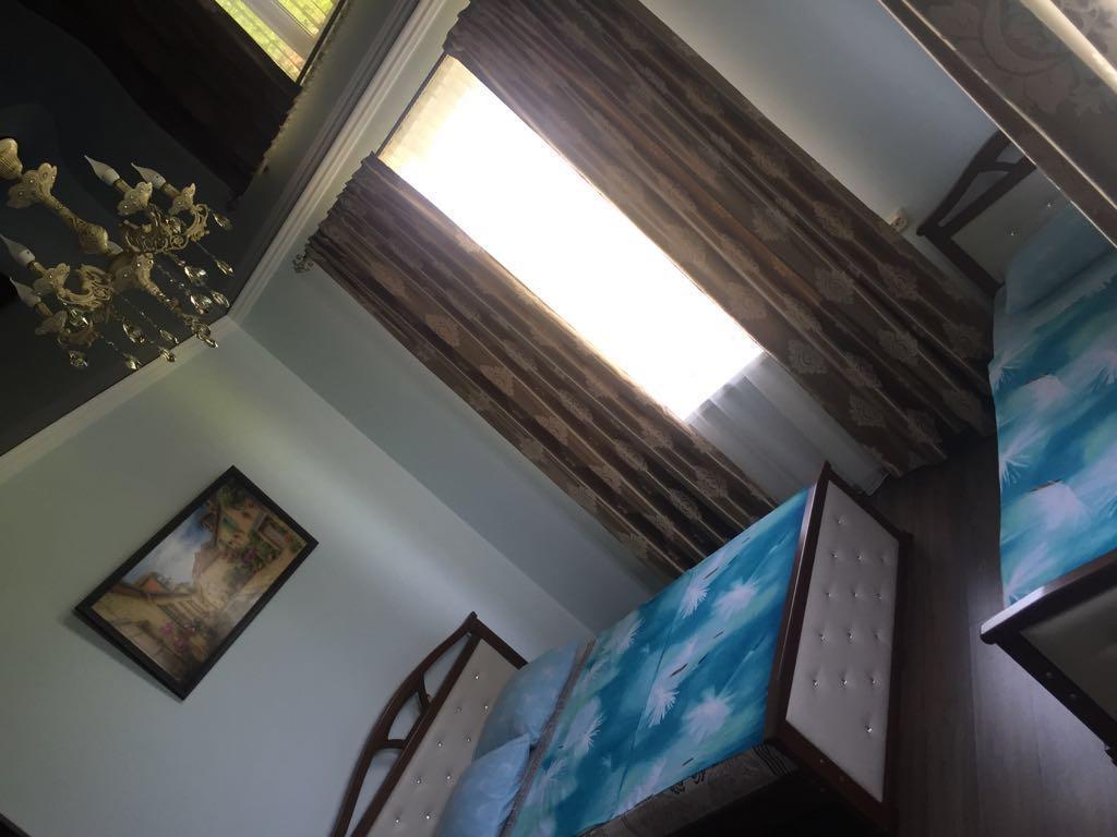 Бархат Tsandrypsh ภายนอก รูปภาพ
